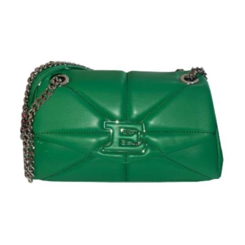 Osiris Dames Tas Ermanno Scervino , Green , Dames