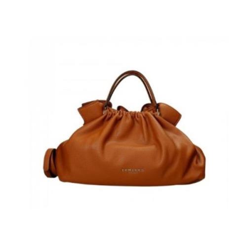 Kleine Tote Tas Octavia Ermanno Scervino , Brown , Dames