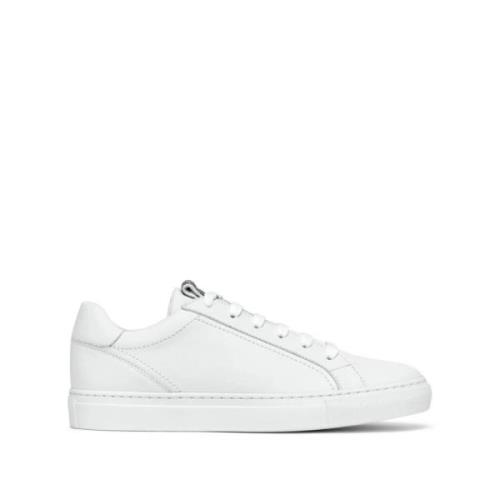 Sneakers voor vrouwen Brunello Cucinelli , White , Dames