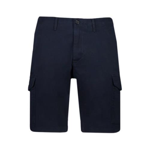 Shorts Tommy Hilfiger , Blue , Heren