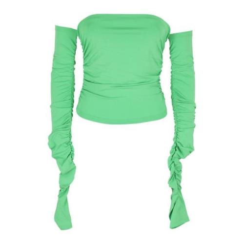 Linda Top Andamane , Green , Dames