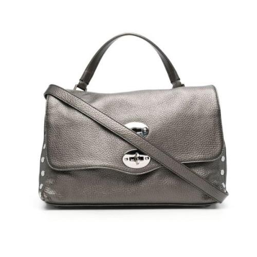 Postina Daily Tassen Zanellato , Gray , Dames