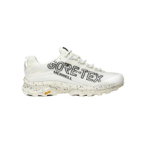 Speed Gore-Tex® 1Trl Trail Schoen Merrell , White , Heren