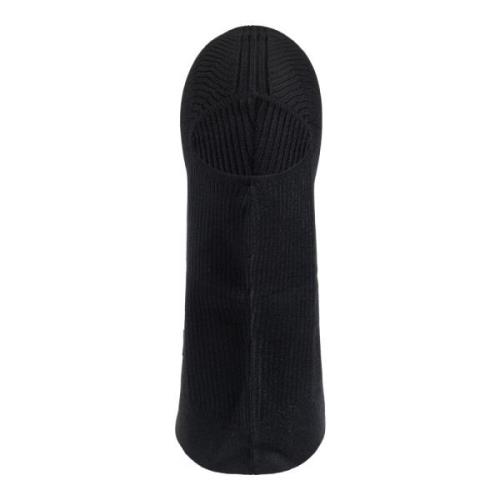 Balaclava met logo Misbhv , Black , Unisex