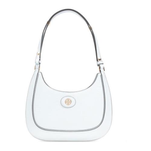 Robinson Schoudertas Tory Burch , Blue , Dames