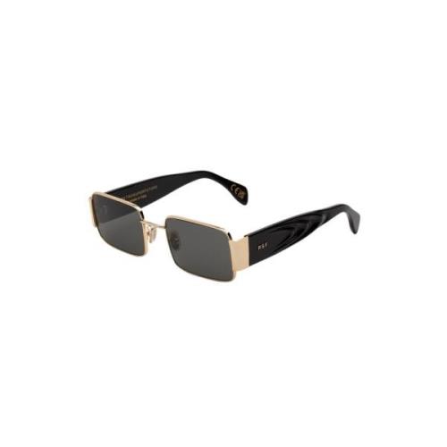 z TAS Sunglasses Retrosuperfuture , Black , Unisex