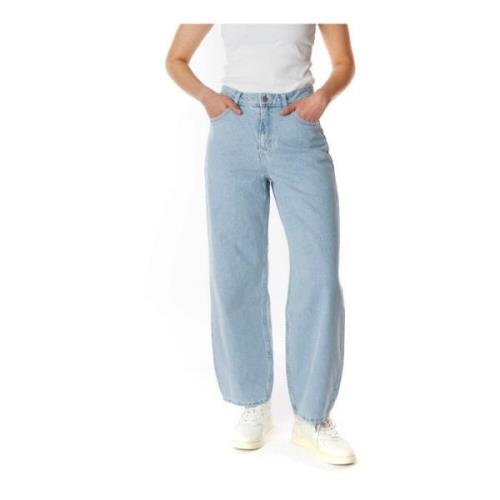 Jeans Dr. Denim , Blue , Dames