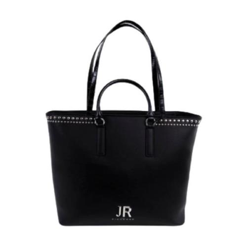 Dames Draagtas John Richmond , Black , Dames