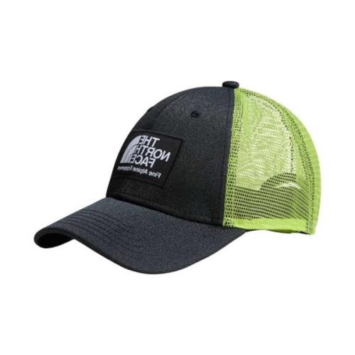 Stijlvolle Trucker Cap The North Face , Multicolor , Heren