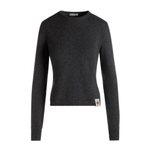 Trendy Sweater Selection Bally , Gray , Dames