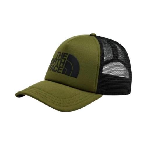 Logo Trucker Pet The North Face , Multicolor , Heren