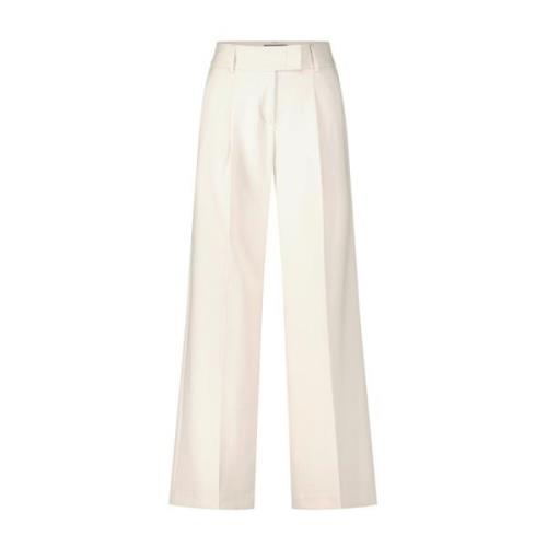 Chrissy Wijde Broek Seductive , Beige , Dames