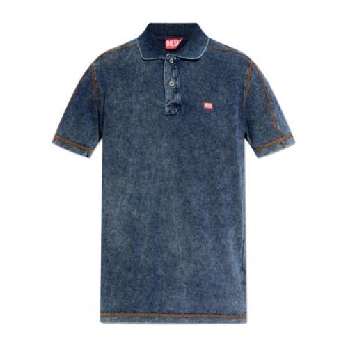 Polo `T-Swind` Diesel , Blue , Heren