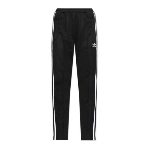Sweatpants Adidas Originals , Black , Dames
