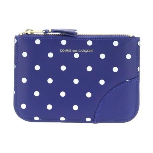 Bags Comme des Garçons , Blue , Heren