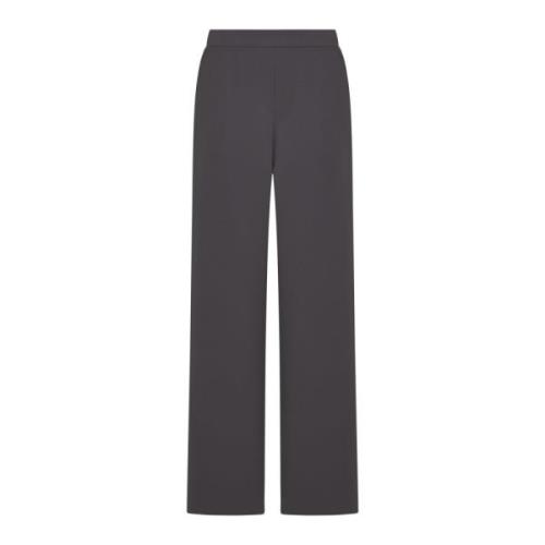 Stijlvolle Broek P.a.r.o.s.h. , Gray , Dames