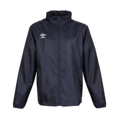 Heren Windjack Umbro , Blue , Heren