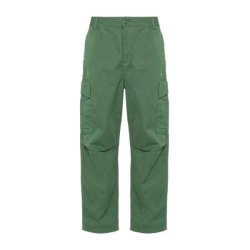 Cargo Broek Carhartt Wip , Green , Heren