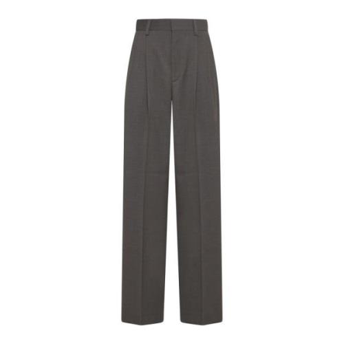 Stijlvolle Broek Filippa K , Gray , Dames