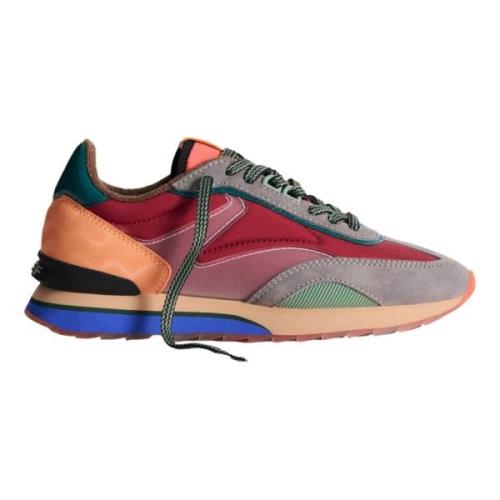 Memory-Foam Sneakers Hoff , Multicolor , Dames