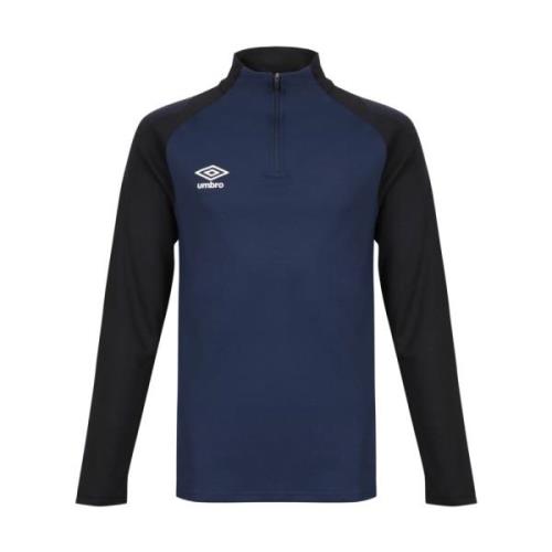 Teamwear Sweater Umbro , Blue , Heren