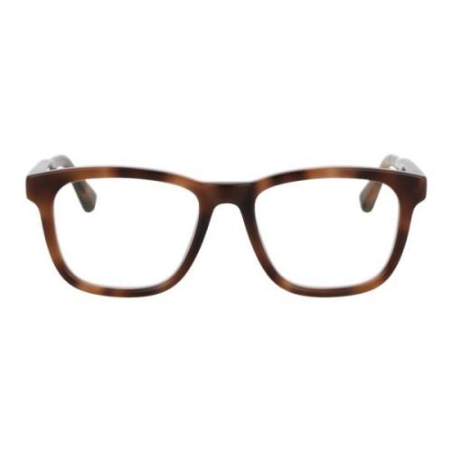 JAZ Optische Bril Mykita , Brown , Unisex