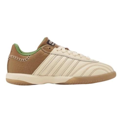 Limited Edition Samba Millennium Wales Bonner Adidas , Beige , Heren