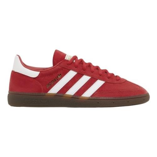 Retro Handball Scarlet Gum Limited Edition Adidas , Red , Heren