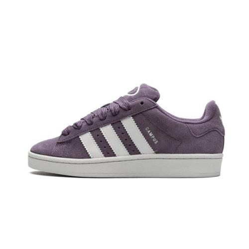 Sneakers Adidas , Purple , Dames