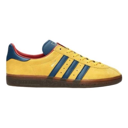 Beperkte oplage GT London Sneakers Adidas , Yellow , Unisex