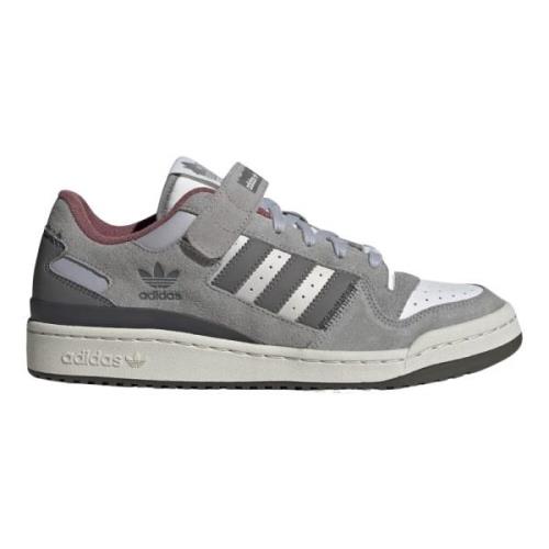 Beperkte Editie Home Alone 2 Sneakers Adidas , Gray , Heren