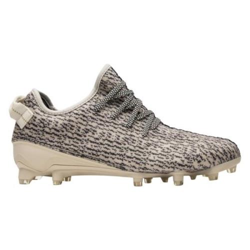 Limited Edition Yeezy 350 Turtledove Cleat Adidas , Multicolor , Heren