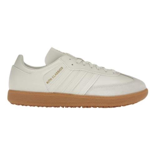 Beperkte Editie Golf Kith White Tint Adidas , White , Heren