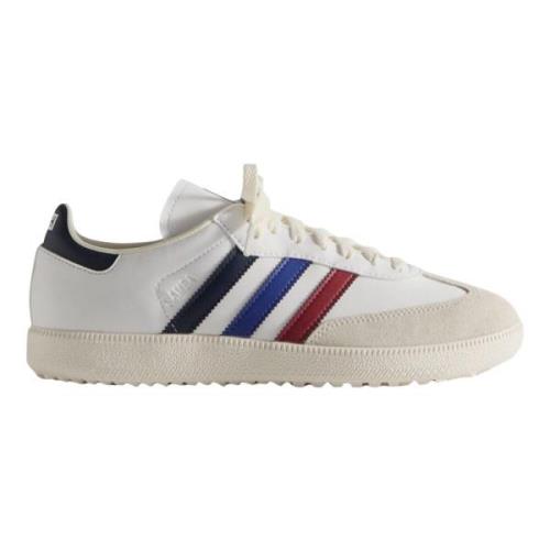 Beperkte Editie Golf Kith Rood Blauw Adidas , Multicolor , Unisex