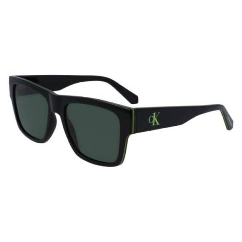 Sunglasses Calvin Klein , Black , Heren