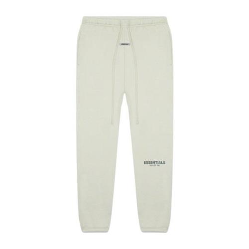 Beperkte Oplage Salie Sweatpants Fear Of God , Green , Heren