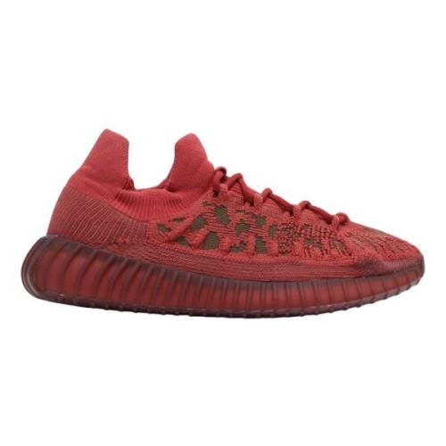 Beperkte Editie Cmpct Slate Red Sneakers Adidas , Red , Heren