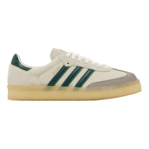 Beperkte oplage Street Samba door Ronnie Fieg Adidas , White , Unisex