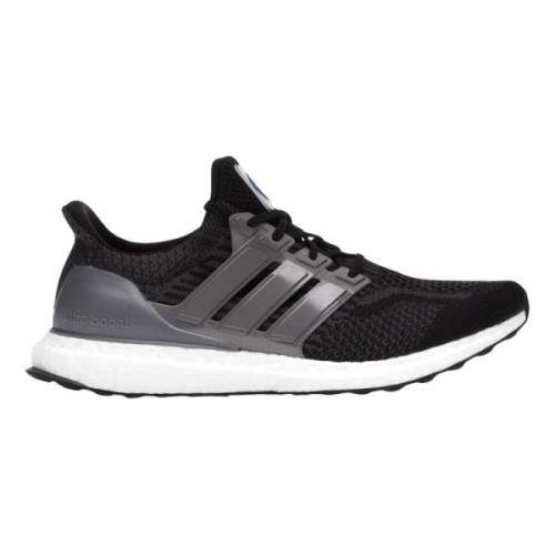 Beperkte editie Nasa Core Black Iron Metallic Adidas , Black , Heren