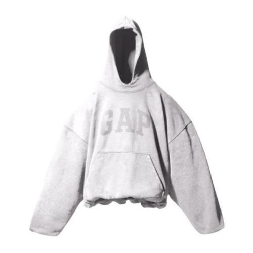 Beperkte oplage Dove Hoodie Wit Balenciaga , White , Heren