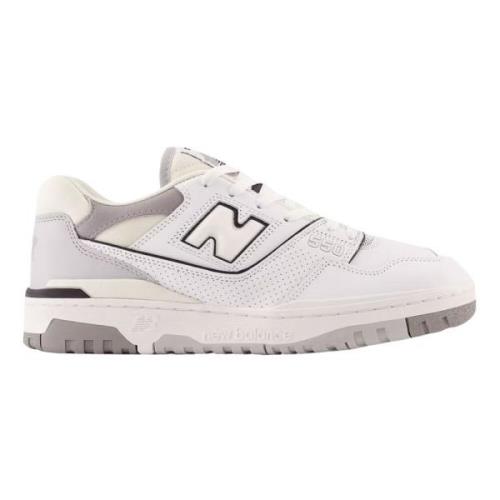 Limited Edition Salt en Peper Sneakers New Balance , Multicolor , Here...