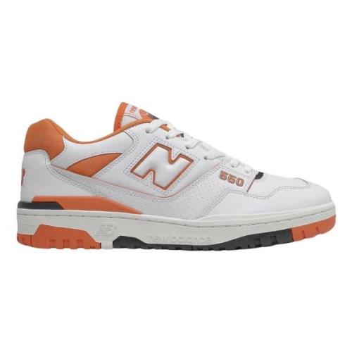 Beperkte Editie Syracuse Sneakers New Balance , Multicolor , Heren