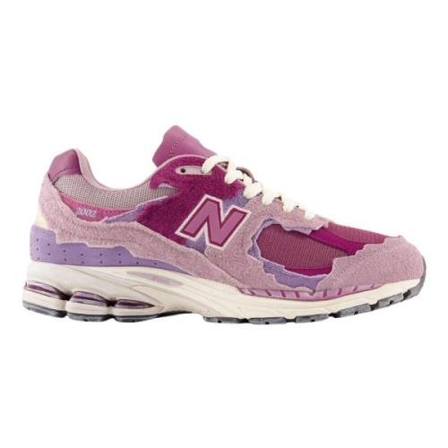 Beperkte Editie Beschermingspakket Roze Sneakers New Balance , Multico...