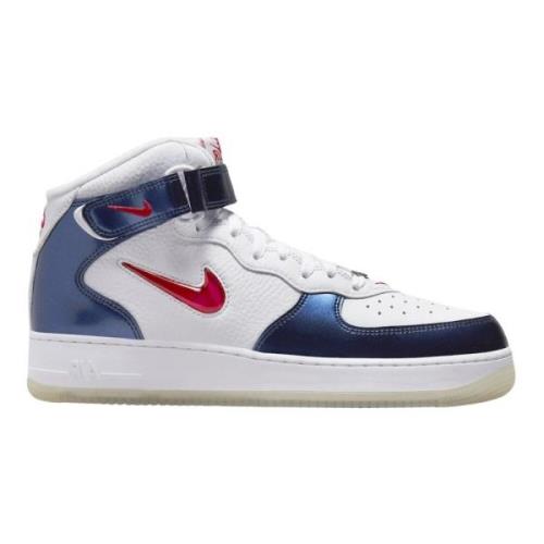 Independence Day Mid QS Sneakers Nike , Multicolor , Heren