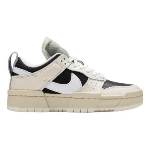 Limited Edition Dunk Low Disrupt Nike , Multicolor , Heren