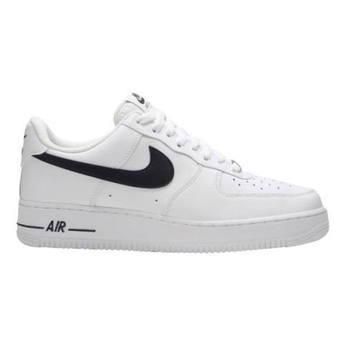 Limited Edition Air Force 1 Low Nike , White , Heren