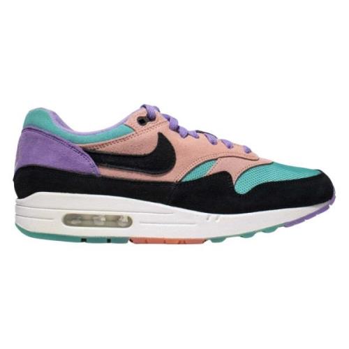 Beperkte oplage Air Max 1 schoenen Nike , Multicolor , Heren