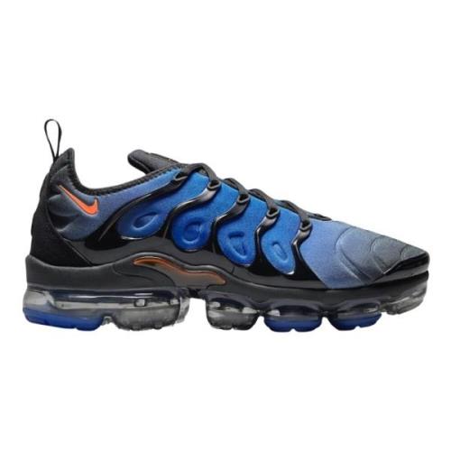 Limited Edition Air VaporMax Plus Knicks Nike , Multicolor , Heren