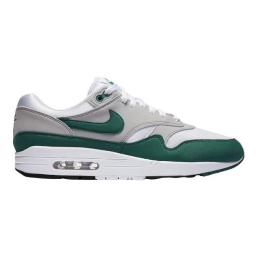 Beperkte oplage Groene Air Max 1 Nike , Multicolor , Heren