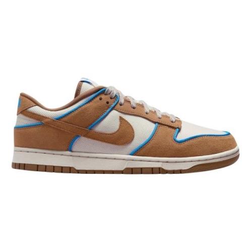 Beperkte oplage Retro Premium Light British Tan Nike , Multicolor , He...